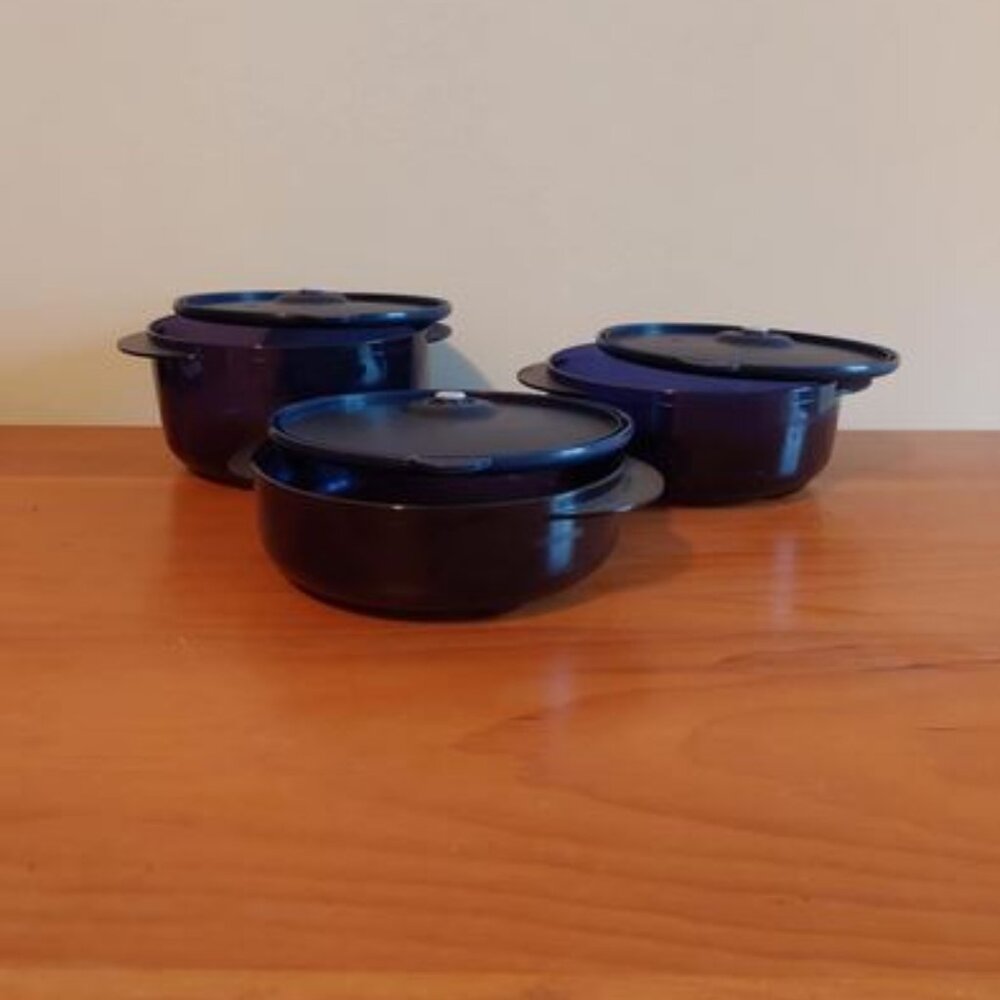 Tupperware
